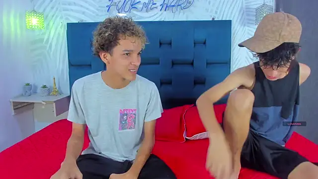 Only3Trio online show from 03/19/26, 06:12