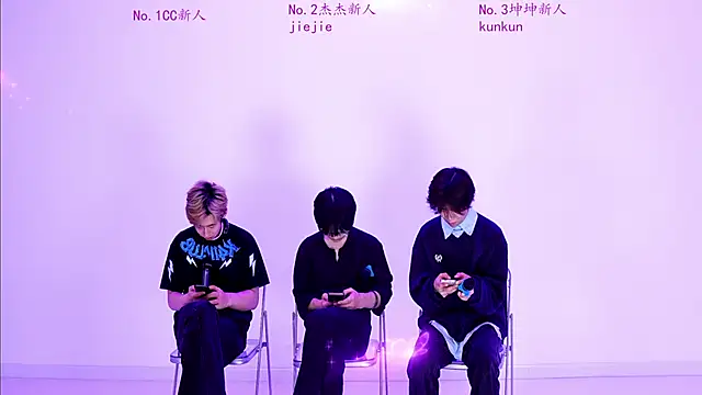 stbro-888 online show from 03/12/26, 04:46