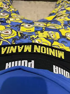 thiago 16v online show from 03/14/26, 12:06