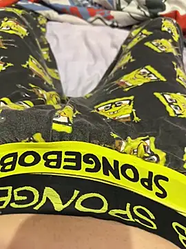 thiago 16v online show from 03/16/26, 12:06