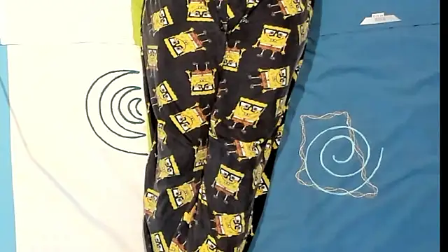 thiago 16v online show from 03/17/26, 10:35