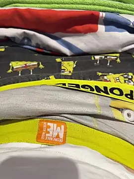 thiago 16v online show from 04/09/26, 02:11