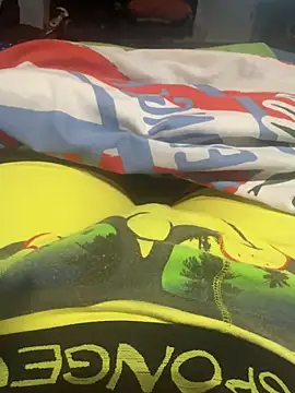 thiago 16v online show from 04/12/26, 11:48