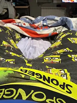 thiago 16v online show from 04/12/26, 11:54