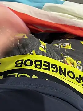 thiago 16v online show from 04/16/26, 03:46