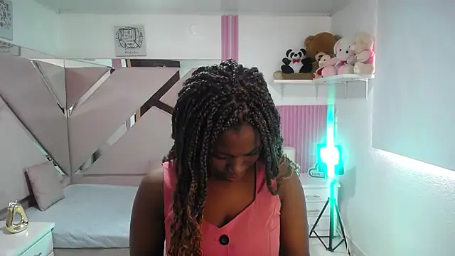 Ebony rizon online show from 04/01/26, 01:41