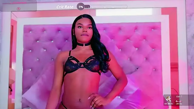 Gisela Valencia online show from 04/07/26, 05:19