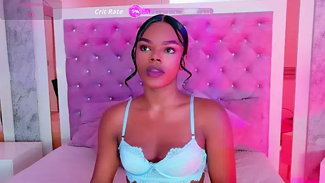 Gisela Valencia online show from 04/18/26, 04:16