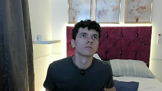 Noah Rodrigez online show from 04/18/26, 11:49