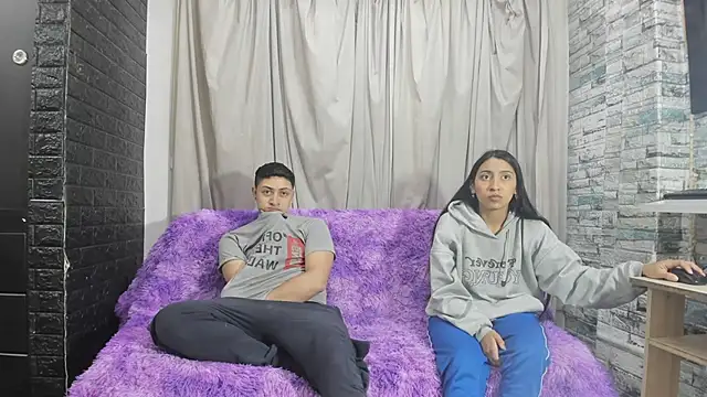 NoahAndBunny online show from 04/29/26, 02:32