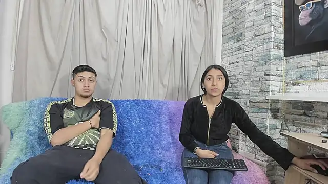 NoahAndBunny online show from 05/11/26, 12:55