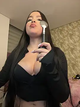 angel sweet v online show from 05/10/26, 01:00