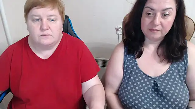 Lindy-Jeanie online show from 03/21/26, 09:07