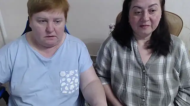 Lindy-Jeanie online show from 03/23/26, 06:34