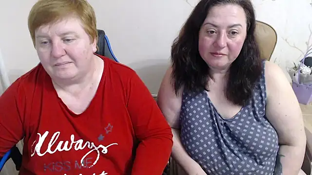 Lindy-Jeanie online show from 03/31/26, 05:46