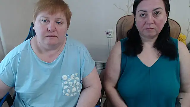 Lindy-Jeanie online show from 04/10/26, 09:03