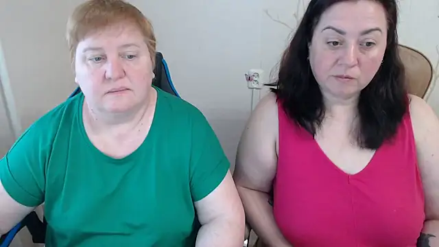 Lindy-Jeanie online show from 04/11/26, 03:38