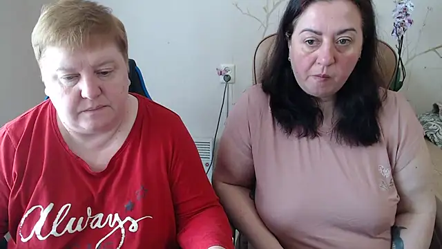 Lindy-Jeanie online show from 05/02/26, 08:41