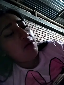 DestiinyBlack online show from 03/28/26, 01:27