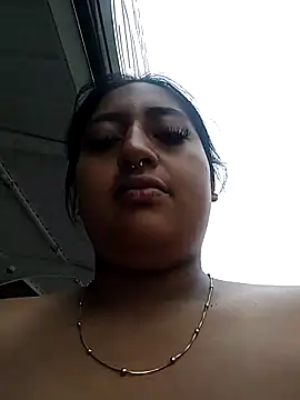 DestiinyBlack online show from 04/05/26, 12:46