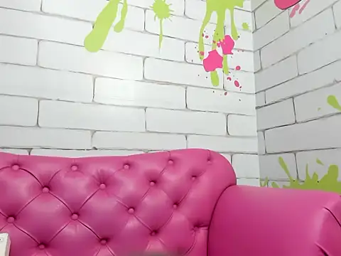 Danna Greyy online show from 03/24/26, 11:37