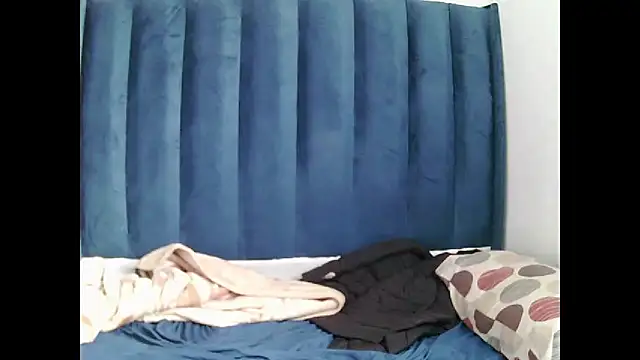 MelaniBbe online show from 03/27/26, 10:15