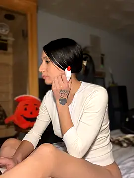 FerrariFrench online show from 10/22/25, 06:35