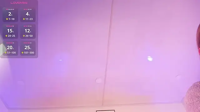 cuttie blondie online show from 06/18/26, 01:04