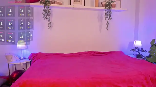 cuttie blondie online show from 06/20/26, 11:13