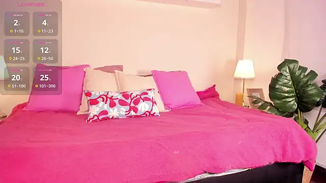 cuttie blondie online show from 07/14/26, 11:27