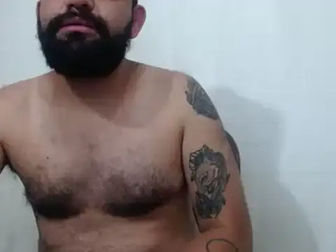 BurakHadidd online show from 03/15/26, 08:15