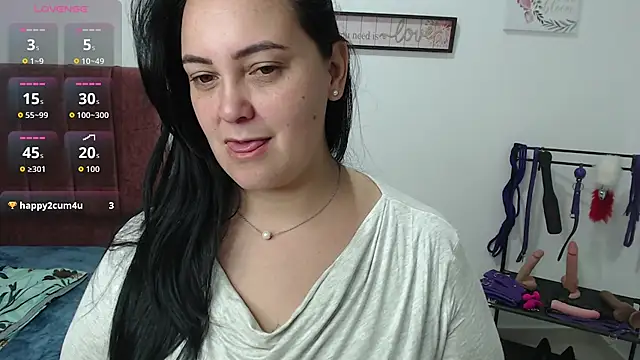 Veroniicabbw  online show from 03/20/26, 12:54