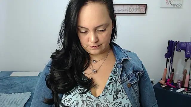 Veroniicabbw  online show from 05/22/26, 01:06