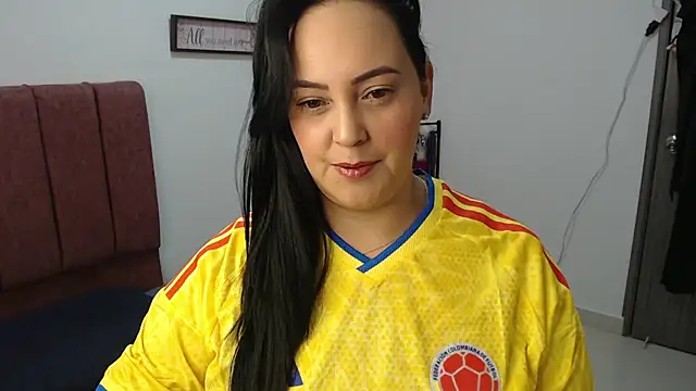 Veroniicabbw  online show from 06/17/26, 01:45
