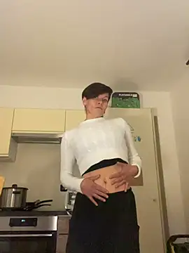 DtPORNBITCH online show from 05/21/26, 01:01