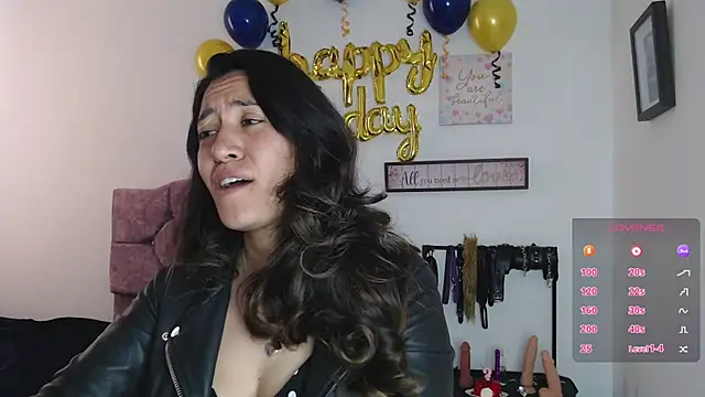 violeta scott online show from 06/30/26, 02:40
