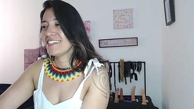 violeta scott online show from 07/29/26, 06:06