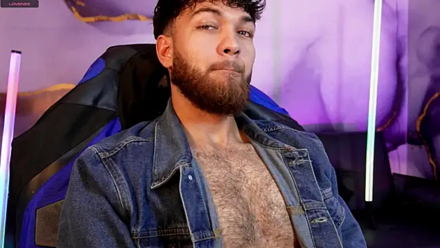 Oliver Dallas1 online show from 04/17/26, 04:37