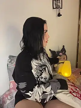 Snapshot of katherine_Murph chatting on 03/24/26, 06:24 katherine Murph online show from 03/24/26, 06:24