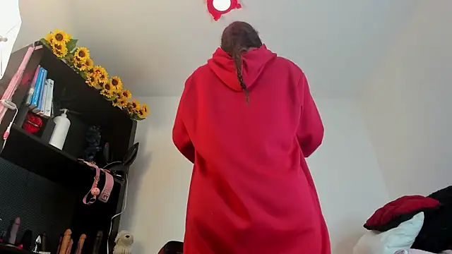 ItsAmara online show from 03/24/26, 01:27