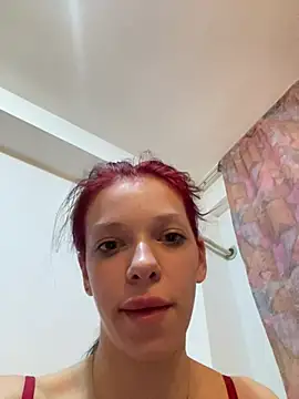 Snapshot of DeeaFoxy chatting on 03/14/26, 10:48 DeeaFoxy online show from 03/14/26, 10:48