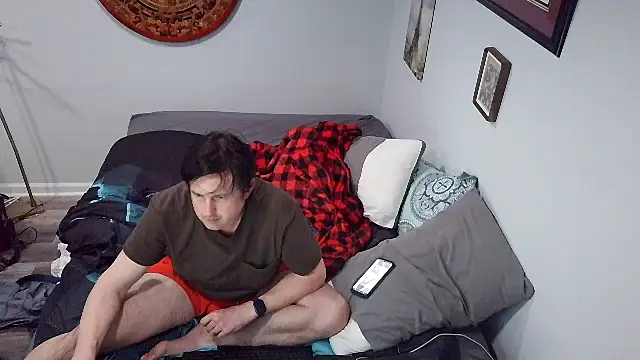 bored1080 online show from 04/11/26, 09:02