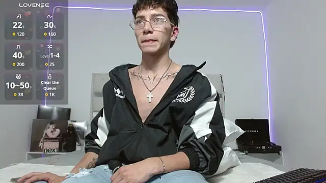 tiam muller fenix online show from 04/18/26, 02:04