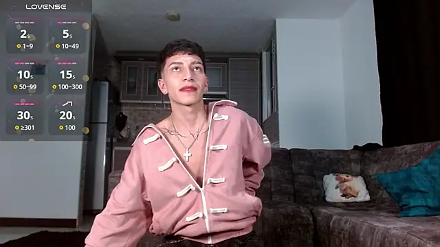 tiam muller fenix online show from 04/28/26, 02:27