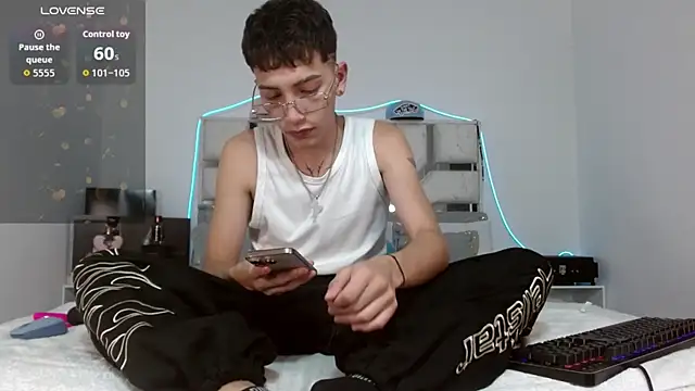 tiam muller fenix online show from 04/30/26, 01:23