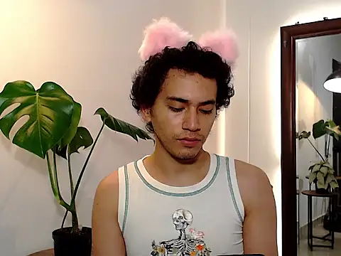 noahnoguera online show from 03/17/26, 01:03