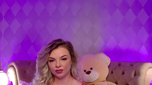 KimmBliss online show from 05/23/26, 07:07