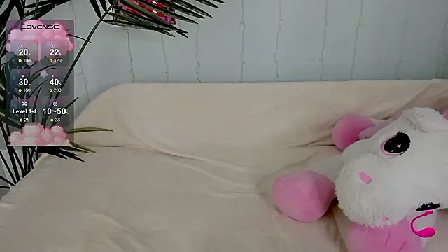 Small panther online show from 03/18/26, 01:31