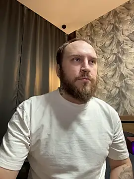 HermanLover online show from 03/14/26, 04:12