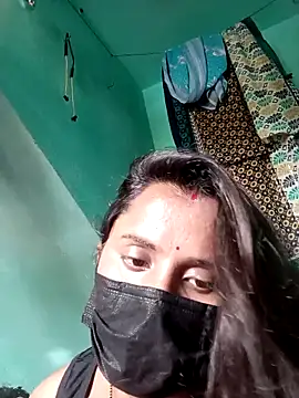 SanjanaBiswas323 online show from 03/16/26, 05:35